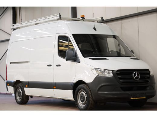 Mercedes-Benz Sprinter 314 2.2 CDI L2H2 IMPERIAAL TREKHAAK ActivLease financial lease