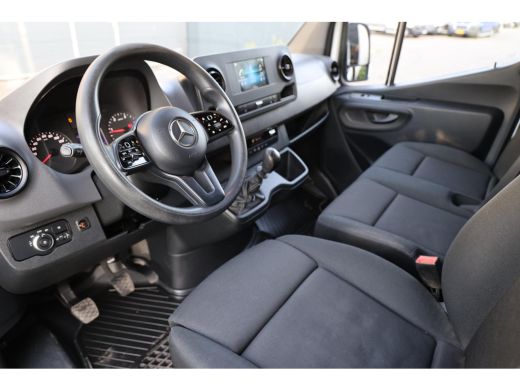 Mercedes-Benz Sprinter 314 2.2 CDI L2H2 IMPERIAAL TREKHAAK ActivLease financial lease