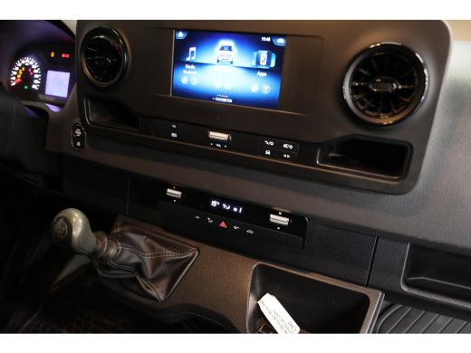 Mercedes-Benz Sprinter 314 2.2 CDI L2H2 IMPERIAAL TREKHAAK ActivLease financial lease