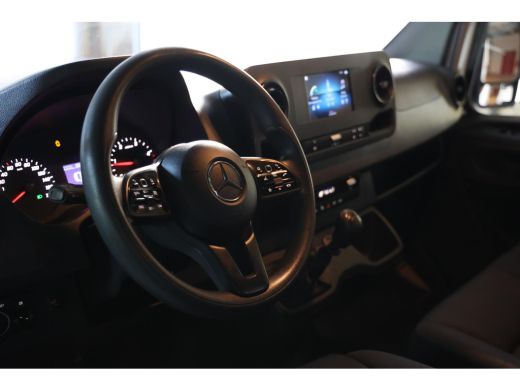 Mercedes-Benz Sprinter 314 2.2 CDI L2H2 IMPERIAAL TREKHAAK ActivLease financial lease
