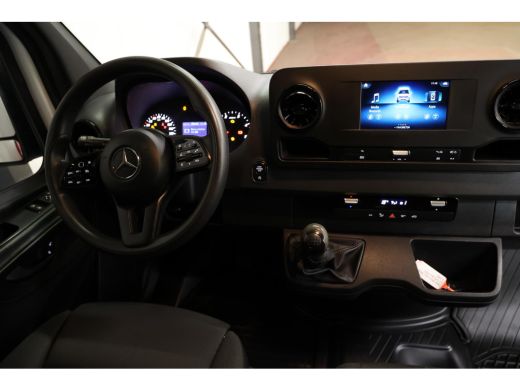 Mercedes-Benz Sprinter 314 2.2 CDI L2H2 IMPERIAAL TREKHAAK ActivLease financial lease