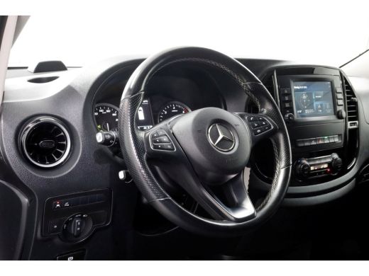 Mercedes-Benz Vito 119 CDI 190pk RWD Lang 9G Automaat LED/AirMatic/Camera 05-2023 ActivLease financial lease