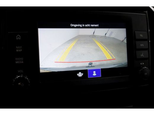 Mercedes-Benz Vito 119 CDI 190pk RWD Lang 9G Automaat LED/AirMatic/Camera 05-2023 ActivLease financial lease