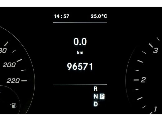 Mercedes-Benz Vito 119 CDI 190pk RWD Lang 9G Automaat LED/AirMatic/Camera 05-2023 ActivLease financial lease
