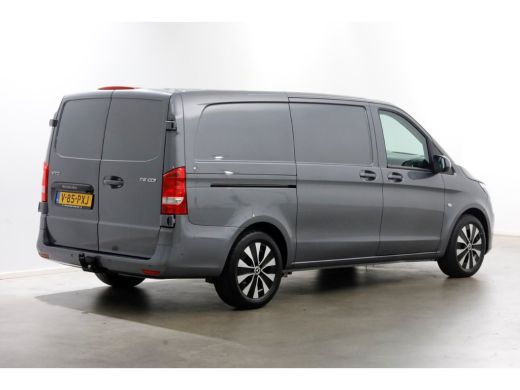 Mercedes-Benz Vito 119 CDI 190pk RWD Lang 9G Automaat LED/AirMatic/Camera 05-2023 ActivLease financial lease