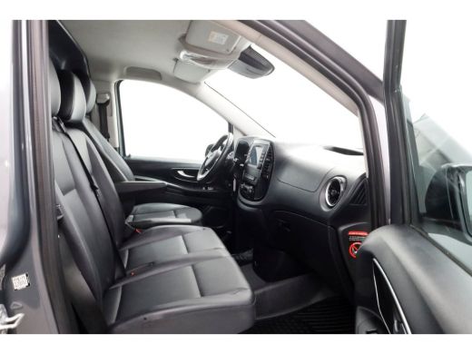 Mercedes-Benz Vito 119 CDI 190pk RWD Lang 9G Automaat LED/AirMatic/Camera 05-2023 ActivLease financial lease