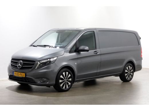 Mercedes-Benz Vito 119 CDI 190pk RWD Lang 9G Automaat LED/AirMatic/Camera 05-2023 ActivLease financial lease