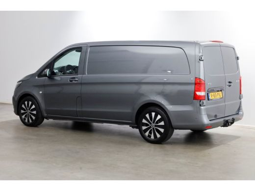 Mercedes-Benz Vito 119 CDI 190pk RWD Lang 9G Automaat LED/AirMatic/Camera 05-2023 ActivLease financial lease