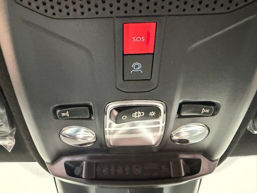 Opel Corsa GS, (2026A) | Dode hoek waarschuwing | IntelliLux LED Matrix-verlichting, inclusief LED matrix ko... ActivLease financial lease