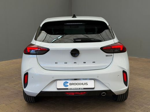 Opel Corsa GS, (2026A) | Dode hoek waarschuwing | IntelliLux LED Matrix-verlichting, inclusief LED matrix ko... ActivLease financial lease