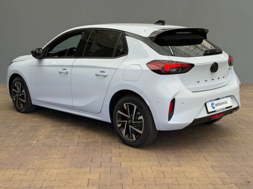 Opel Corsa GS, (2026A) | Dode hoek waarschuwing | IntelliLux LED Matrix-verlichting, inclusief LED matrix ko... ActivLease financial lease