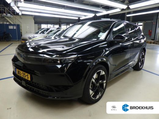 Opel Grandland 1.6 Turbo Plug-in-Hybrid GS tot 8 Jaar Garantie ! | Navigatie | 360 Camera | Stoel/Stuuverwarming... ActivLease financial lease