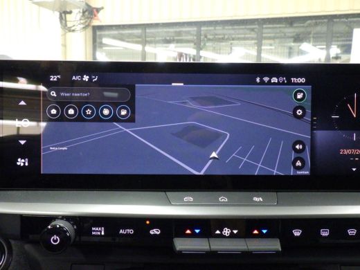 Opel Grandland 1.6 Turbo Plug-in-Hybrid GS tot 8 Jaar Garantie ! | Navigatie | 360 Camera | Stoel/Stuuverwarming... ActivLease financial lease