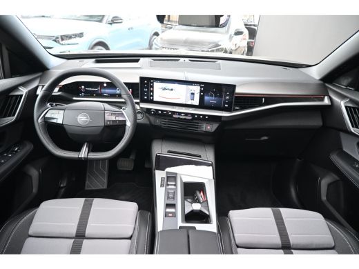 Opel Grandland 1.6 Turbo Plug-in-Hybrid GS 195pk Tot 8 Jaar Garantie! | Schuif-/Kanteldak | FOCAL | Head-Up Disp... ActivLease financial lease