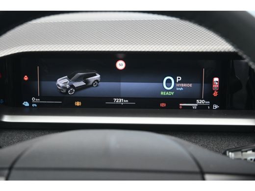Opel Grandland 1.6 Turbo Plug-in-Hybrid GS 195pk Tot 8 Jaar Garantie! | Schuif-/Kanteldak | FOCAL | Head-Up Disp... ActivLease financial lease