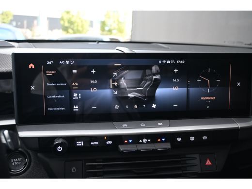 Opel Grandland 1.6 Turbo Plug-in-Hybrid GS 195pk Tot 8 Jaar Garantie! | Schuif-/Kanteldak | FOCAL | Head-Up Disp... ActivLease financial lease