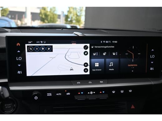 Opel Grandland 1.6 Turbo Plug-in-Hybrid GS 195pk Tot 8 Jaar Garantie! | Schuif-/Kanteldak | FOCAL | Head-Up Disp... ActivLease financial lease
