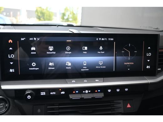 Opel Grandland 1.6 Turbo Plug-in-Hybrid GS 195pk Tot 8 Jaar Garantie! | Schuif-/Kanteldak | FOCAL | Head-Up Disp... ActivLease financial lease