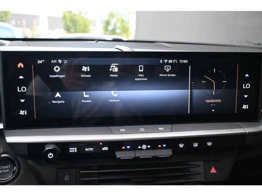 Opel Grandland 1.6 Turbo Plug-in-Hybrid GS 195pk Tot 8 Jaar Garantie! | Schuif-/Kanteldak | FOCAL | Head-Up Disp... ActivLease financial lease