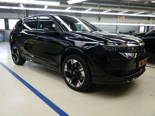 Opel Grandland 1.6 Turbo Plug-in-Hybrid GS tot 8 Jaar Garantie ! | Navigatie | 360 Camera | Stoel/Stuuverwarming... ActivLease financial lease