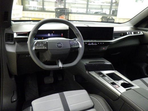 Opel Grandland 1.6 Turbo Plug-in-Hybrid GS tot 8 Jaar Garantie ! | Navigatie | 360 Camera | Stoel/Stuuverwarming... ActivLease financial lease