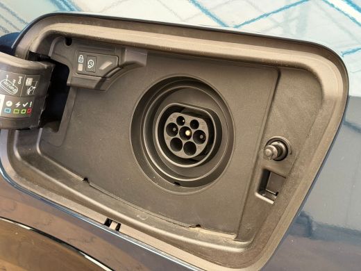 Opel Grandland GS - PHEV, (2025A) | Draadloze telefoonlader (Inductie) | Elektronische klimaatregeling met twee ... ActivLease financial lease