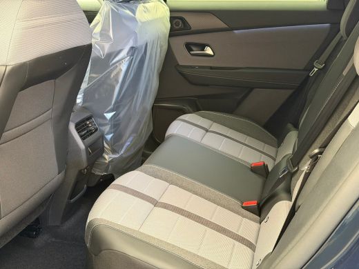 Opel Grandland GS - PHEV, (2025A) | Draadloze telefoonlader (Inductie) | Elektronische klimaatregeling met twee ... ActivLease financial lease