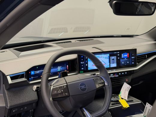 Opel Grandland GS - PHEV, (2025A) | Draadloze telefoonlader (Inductie) | Elektronische klimaatregeling met twee ... ActivLease financial lease