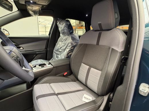Opel Grandland GS - PHEV, (2025A) | Draadloze telefoonlader (Inductie) | Elektronische klimaatregeling met twee ... ActivLease financial lease