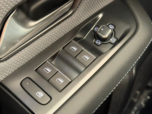 Opel Grandland GS - PHEV, (2025A) | Draadloze telefoonlader (Inductie) | Elektronische klimaatregeling met twee ... ActivLease financial lease