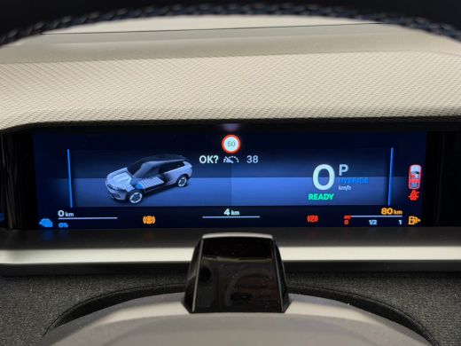 Opel Grandland GS - PHEV, (2025A) | Draadloze telefoonlader (Inductie) | Elektronische klimaatregeling met twee ... ActivLease financial lease