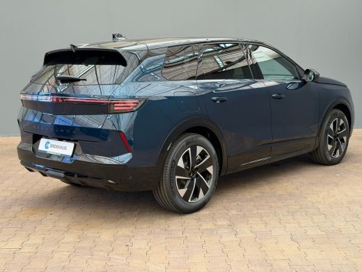Opel Grandland GS - PHEV, (2025A) | Draadloze telefoonlader (Inductie) | Elektronische klimaatregeling met twee ... ActivLease financial lease