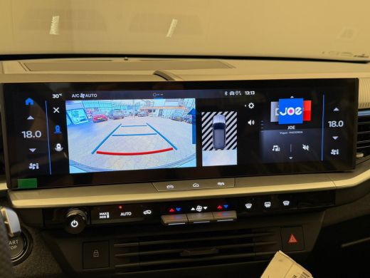Opel Grandland GS - PHEV, (2025A) | Draadloze telefoonlader (Inductie) | Elektronische klimaatregeling met twee ... ActivLease financial lease