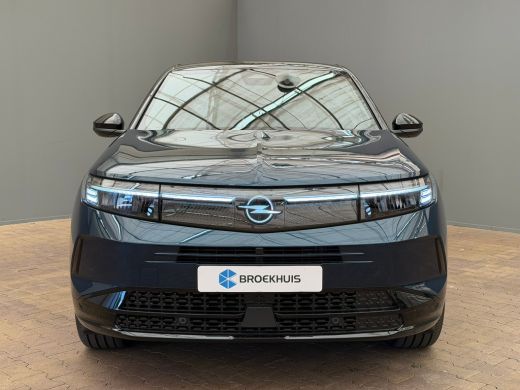 Opel Grandland GS - PHEV, (2025A) | Draadloze telefoonlader (Inductie) | Elektronische klimaatregeling met twee ... ActivLease financial lease