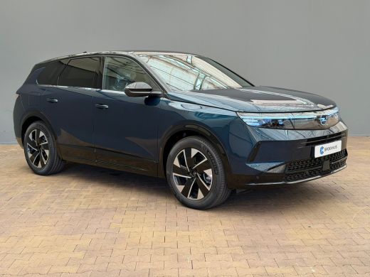 Opel Grandland GS - PHEV, (2025A) | Draadloze telefoonlader (Inductie) | Elektronische klimaatregeling met twee ... ActivLease financial lease