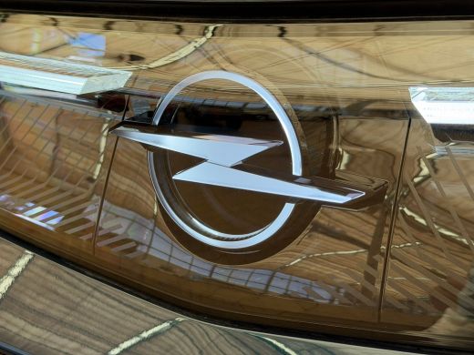 Opel Grandland GS - PHEV, (2025A) | Draadloze telefoonlader (Inductie) | Elektronische klimaatregeling met twee ... ActivLease financial lease