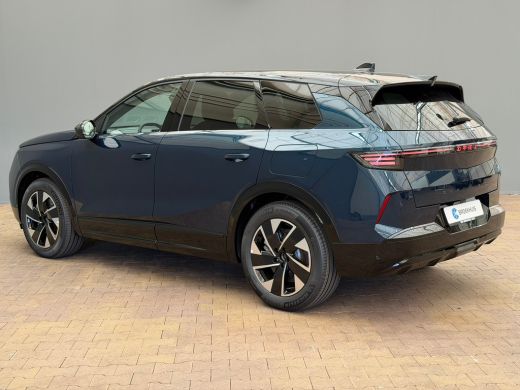 Opel Grandland GS - PHEV, (2025A) | Draadloze telefoonlader (Inductie) | Elektronische klimaatregeling met twee ... ActivLease financial lease