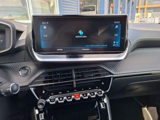 Peugeot 2008 1.2 PureTech GT Pack ActivLease financial lease