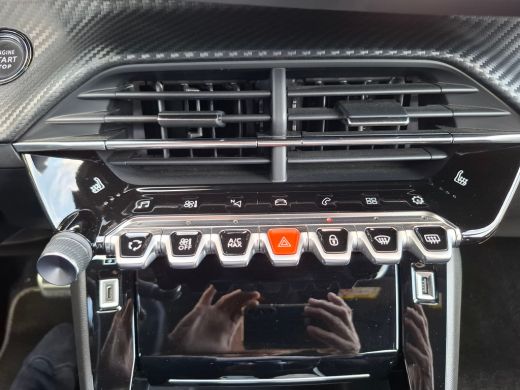 Peugeot 2008 1.2 PureTech GT Pack ActivLease financial lease