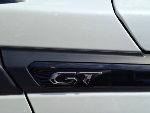 Peugeot 2008 1.2 PureTech GT Pack ActivLease financial lease
