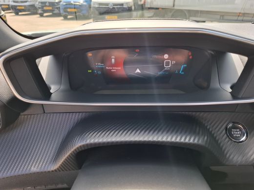 Peugeot 2008 1.2 PureTech GT Pack ActivLease financial lease