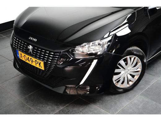 Peugeot 208 1.2 PureTech 75 Active Navigatie | Cruise | Airco |Apple/Android Carplay | Bluetooth telefoonvoor... ActivLease financial lease