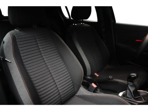 Peugeot 208 1.2 PureTech 75 Active Navigatie | Cruise | Airco |Apple/Android Carplay | Bluetooth telefoonvoor... ActivLease financial lease