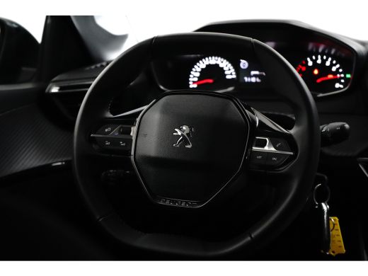 Peugeot 208 1.2 PureTech 75 Active Navigatie | Cruise | Airco |Apple/Android Carplay | Bluetooth telefoonvoor... ActivLease financial lease