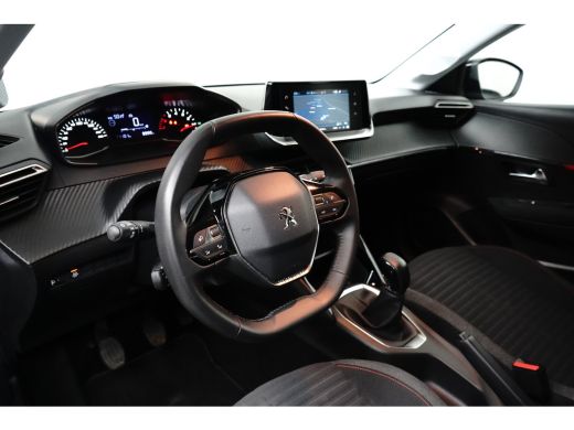 Peugeot 208 1.2 PureTech 75 Active Navigatie | Cruise | Airco |Apple/Android Carplay | Bluetooth telefoonvoor... ActivLease financial lease