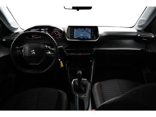 Peugeot 208 1.2 PureTech 75 Active Navigatie | Cruise | Airco |Apple/Android Carplay | Bluetooth telefoonvoor... ActivLease financial lease
