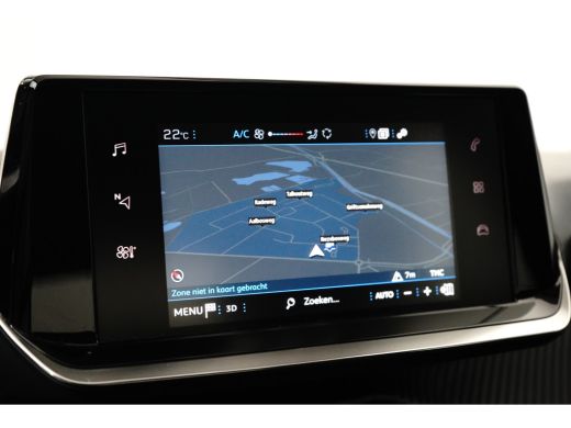 Peugeot 208 1.2 PureTech 75 Active Navigatie | Cruise | Airco |Apple/Android Carplay | Bluetooth telefoonvoor... ActivLease financial lease