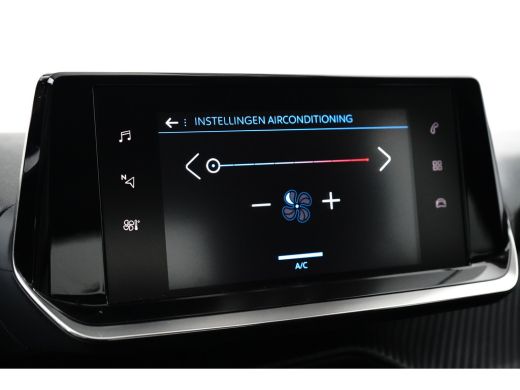 Peugeot 208 1.2 PureTech 75 Active Navigatie | Cruise | Airco |Apple/Android Carplay | Bluetooth telefoonvoor... ActivLease financial lease