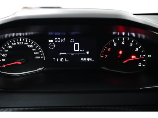 Peugeot 208 1.2 PureTech 75 Active Navigatie | Cruise | Airco |Apple/Android Carplay | Bluetooth telefoonvoor... ActivLease financial lease