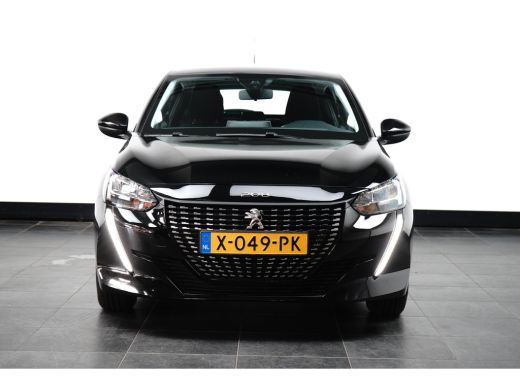Peugeot 208 1.2 PureTech 75 Active Navigatie | Cruise | Airco |Apple/Android Carplay | Bluetooth telefoonvoor... ActivLease financial lease